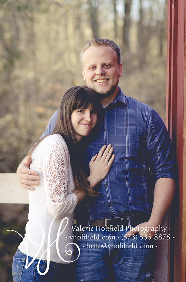 Hillsboro Engagement and Wedding Photographer | Rebekah and Jordan 