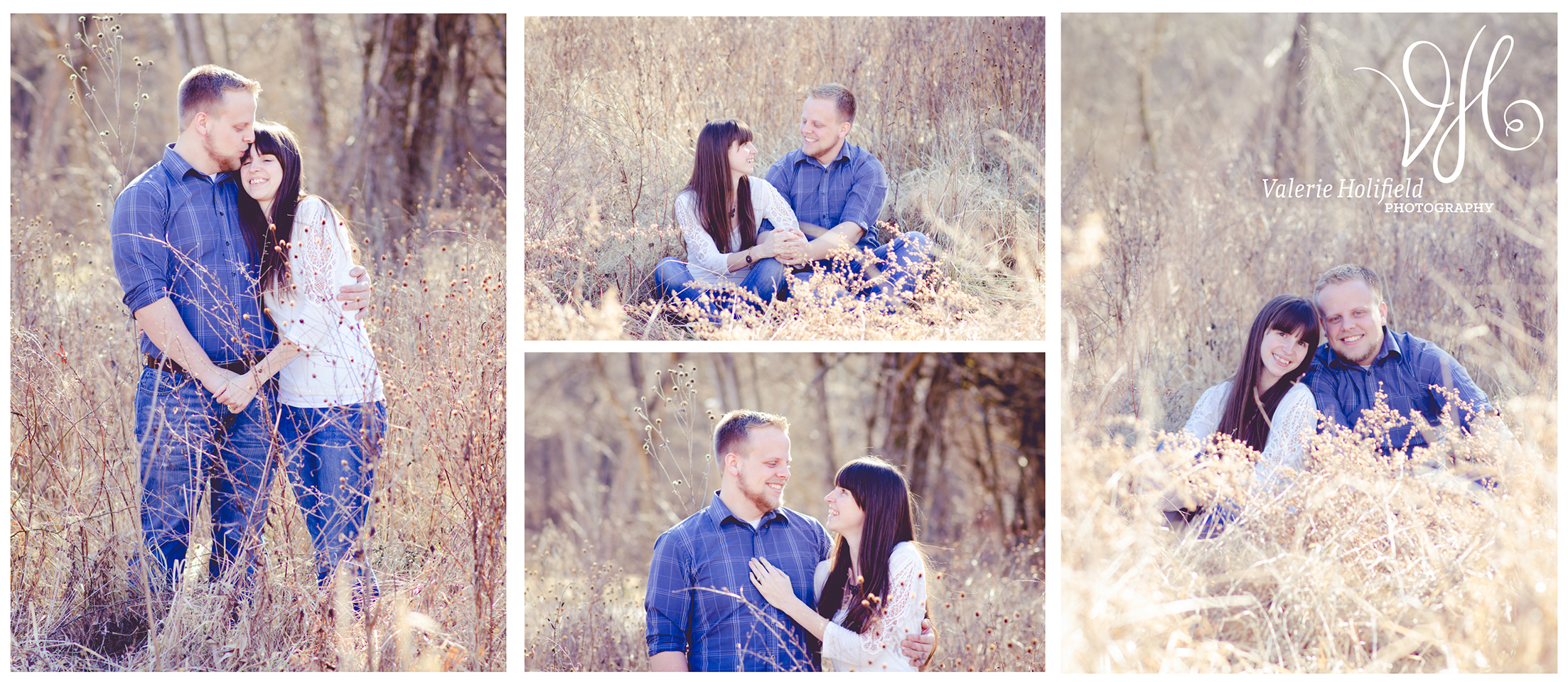 Hillsboro Engagement and Wedding Photographer | Rebekah and Jordan 