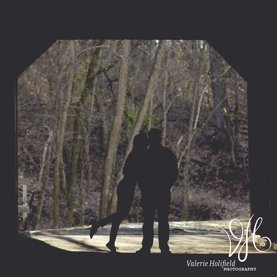 Hillsboro Engagement and Wedding Photographer | Rebekah and Jordan 