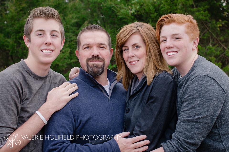 Festus Family Photographer | Ramsey 2015 