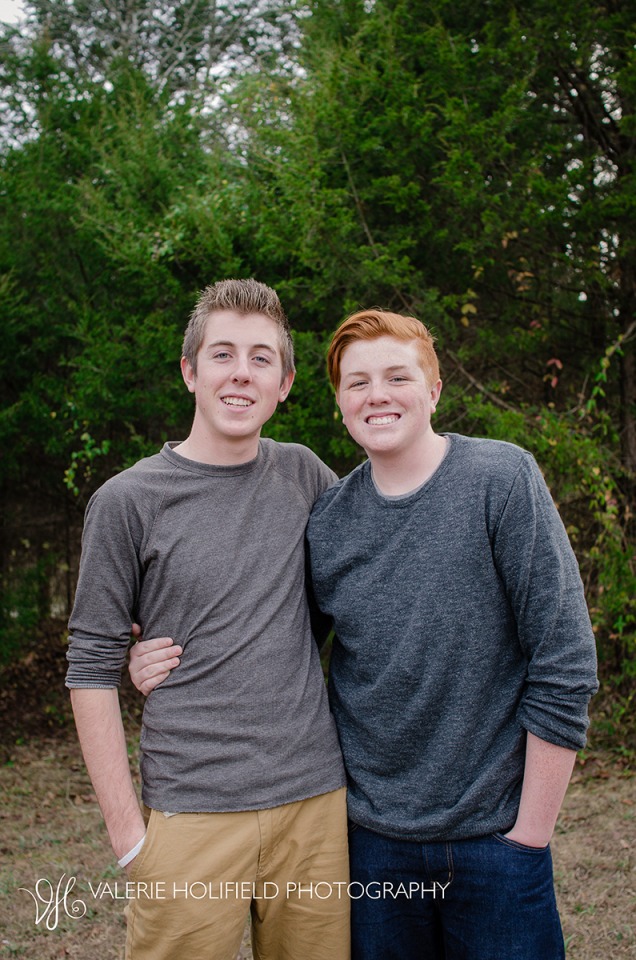 Festus Family Photographer | Ramsey 2015 