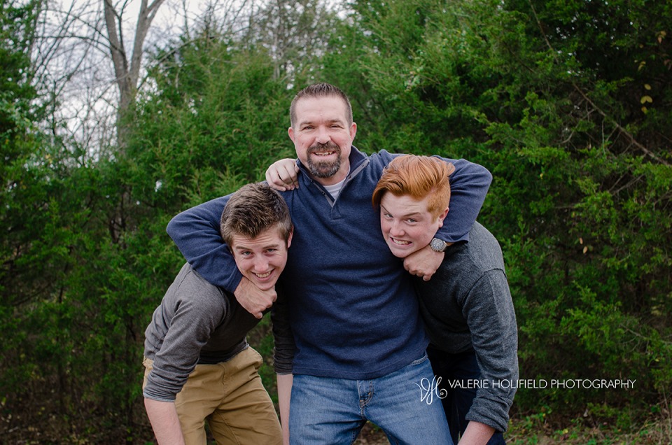 Festus Family Photographer | Ramsey 2015 