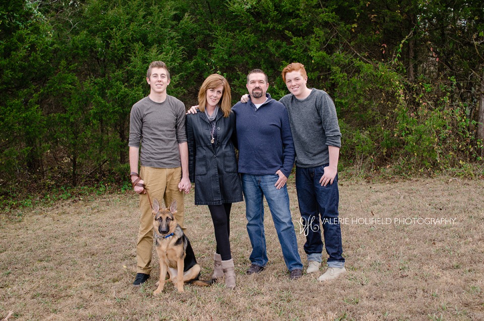 Festus Family Photographer | Ramsey 2015 