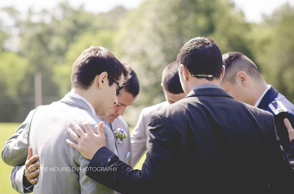 Festus Wedding Photographer | David & Sarah 