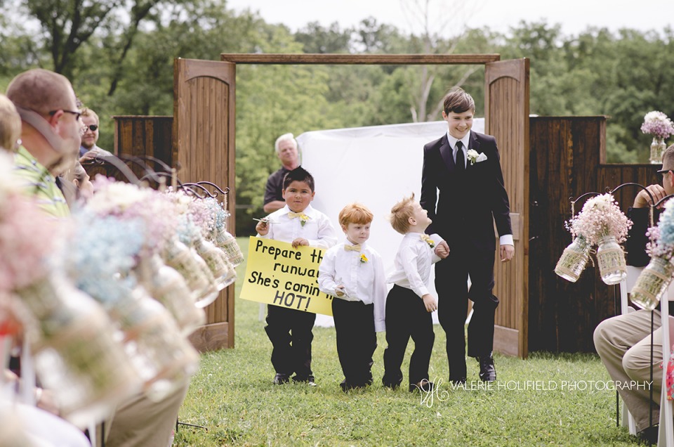 Festus Wedding Photographer | David & Sarah 