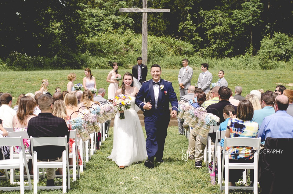 Festus Wedding Photographer | David & Sarah 