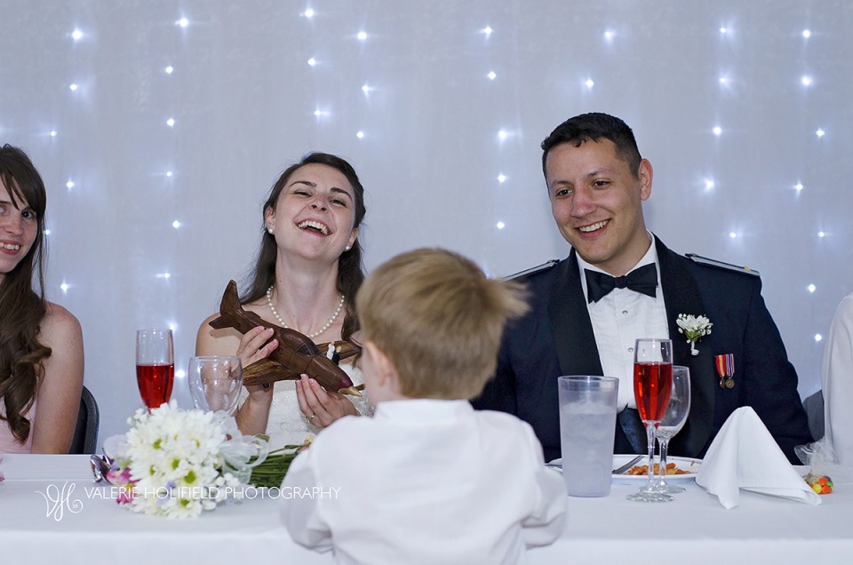 Festus Wedding Photographer | David & Sarah 