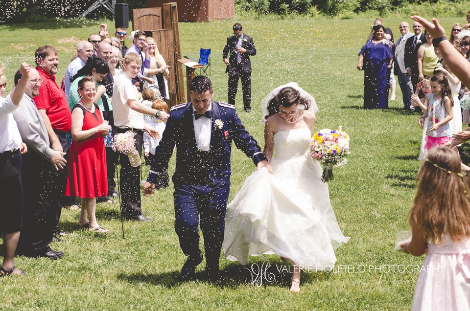 Festus Wedding Photographer | David & Sarah 