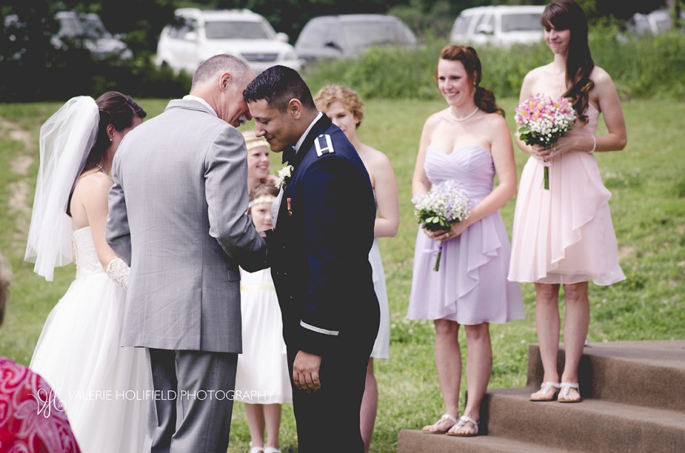 Festus Wedding Photographer | David & Sarah 