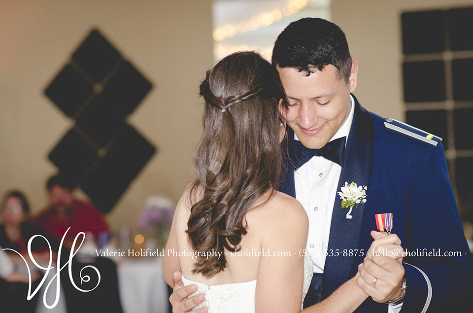 Festus Wedding Photographer | David & Sarah 