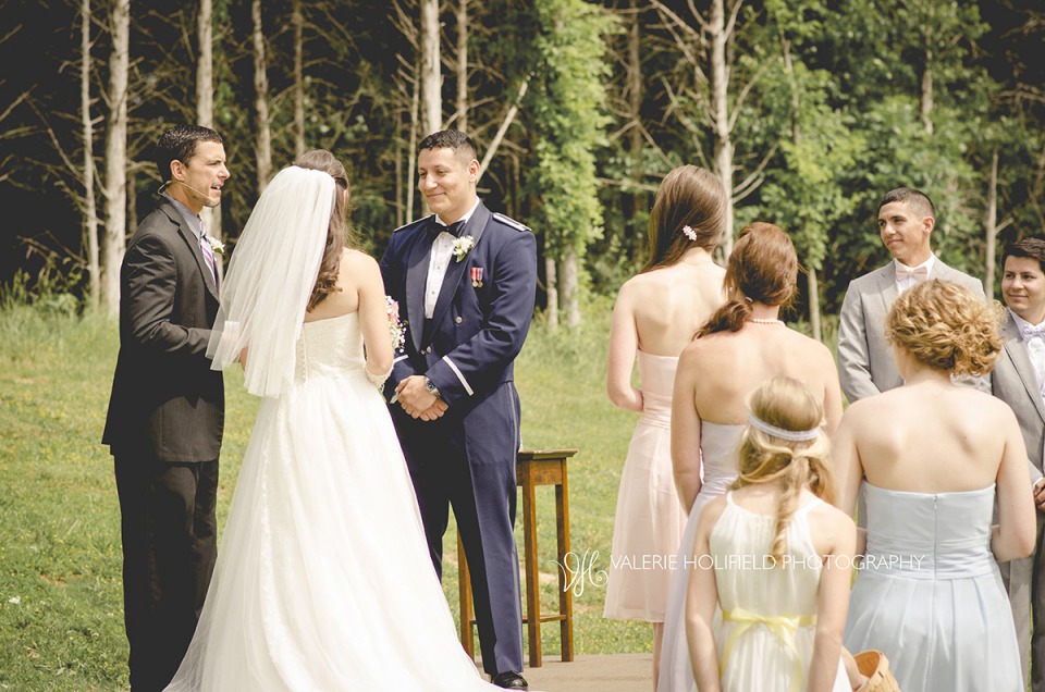 Festus Wedding Photographer | David & Sarah 