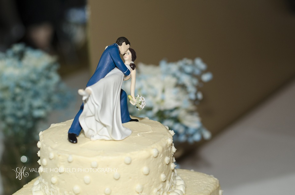 Festus Wedding Photographer | David & Sarah 