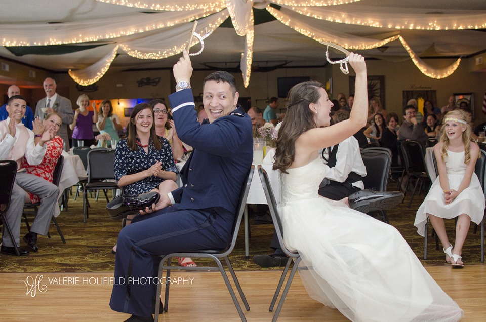 Festus Wedding Photographer | David & Sarah 