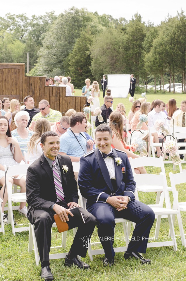 Festus Wedding Photographer | David & Sarah 