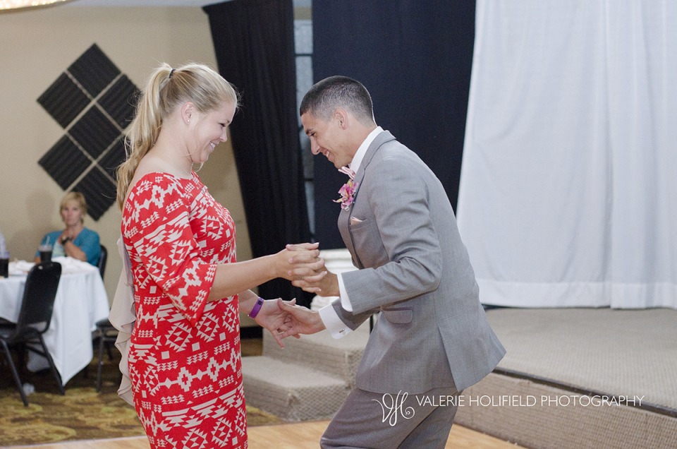 Festus Wedding Photographer | David & Sarah 
