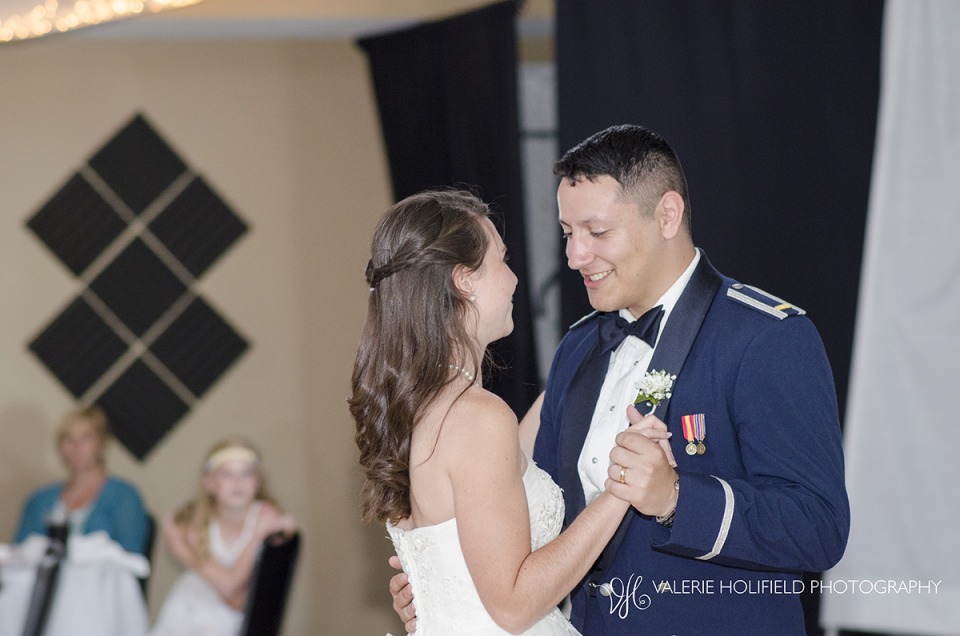 Festus Wedding Photographer | David & Sarah 