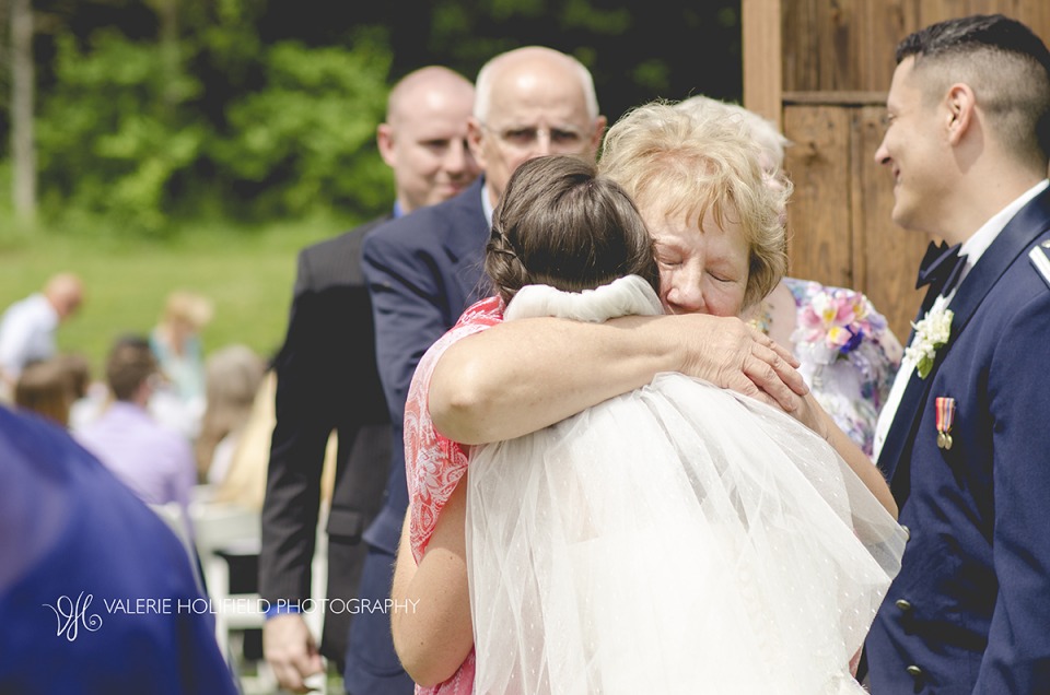 Festus Wedding Photographer | David & Sarah 