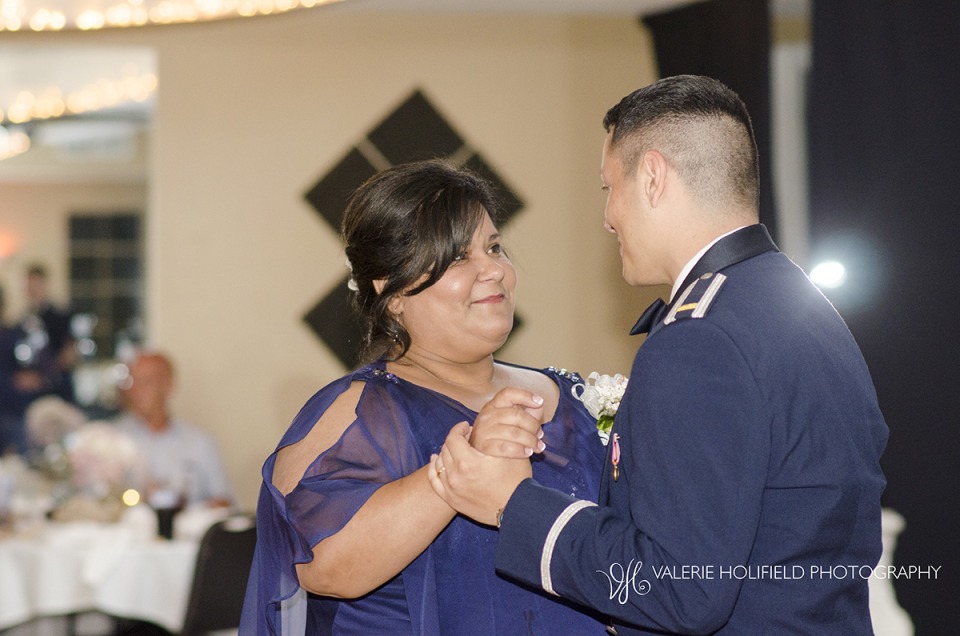 Festus Wedding Photographer | David & Sarah 