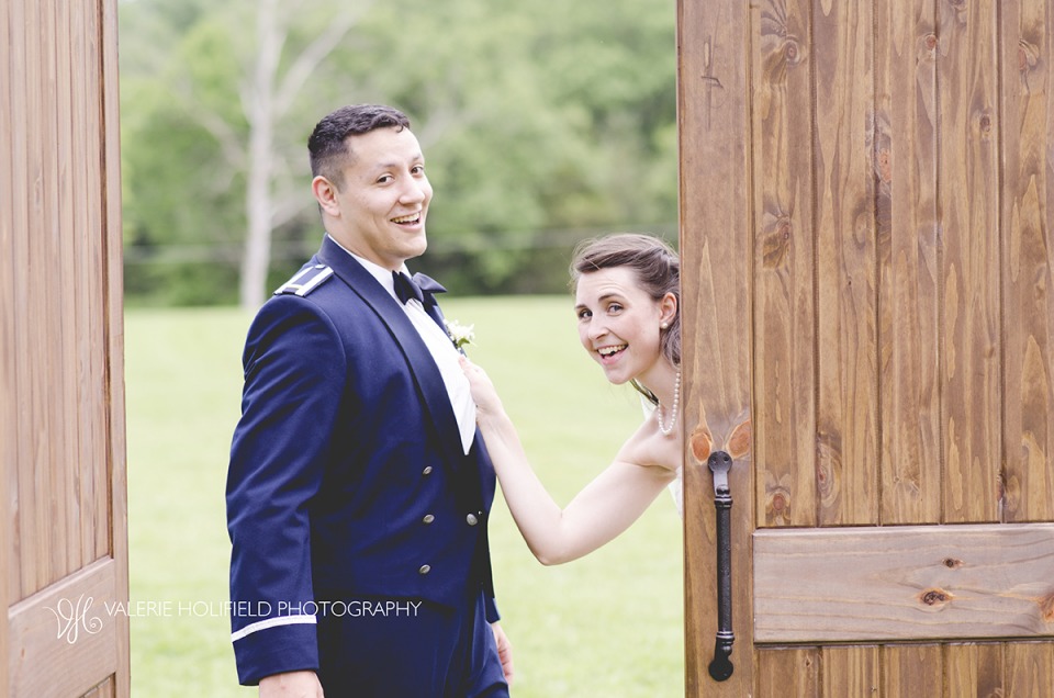 Festus Wedding Photographer | David & Sarah 