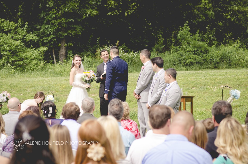 Festus Wedding Photographer | David & Sarah 