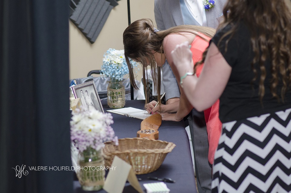 Festus Wedding Photographer | David & Sarah 