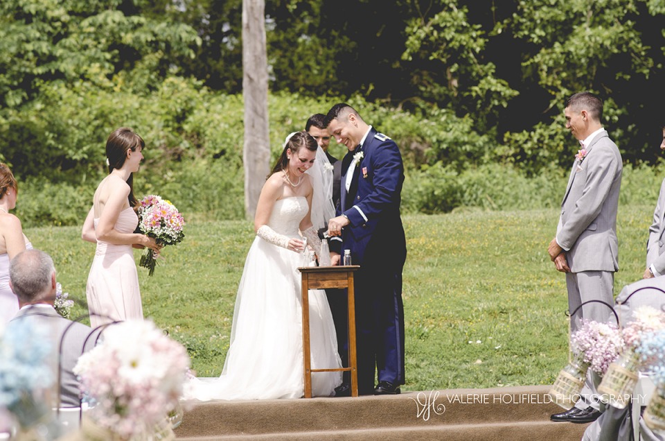 Festus Wedding Photographer | David & Sarah 