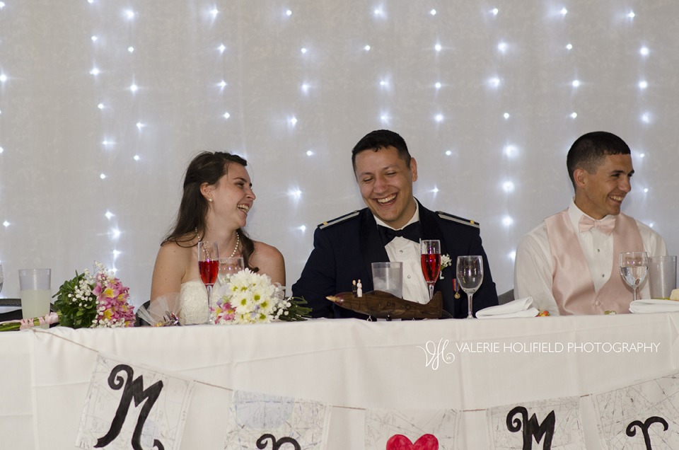 Festus Wedding Photographer | David & Sarah 