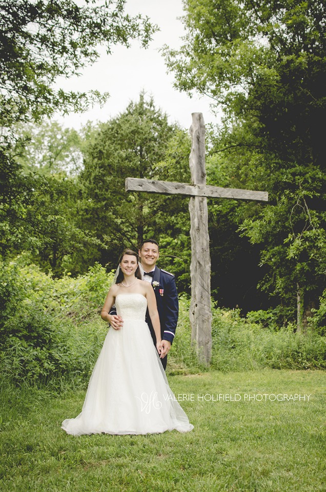 Festus Wedding Photographer | David & Sarah 