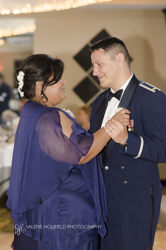 Festus Wedding Photographer | David & Sarah 