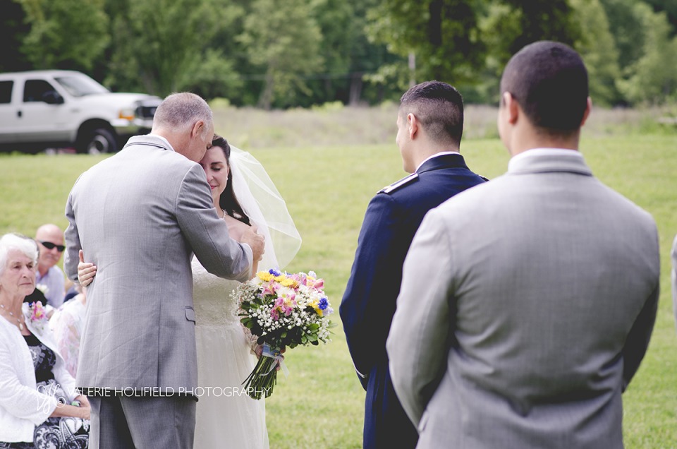 Festus Wedding Photographer | David & Sarah 