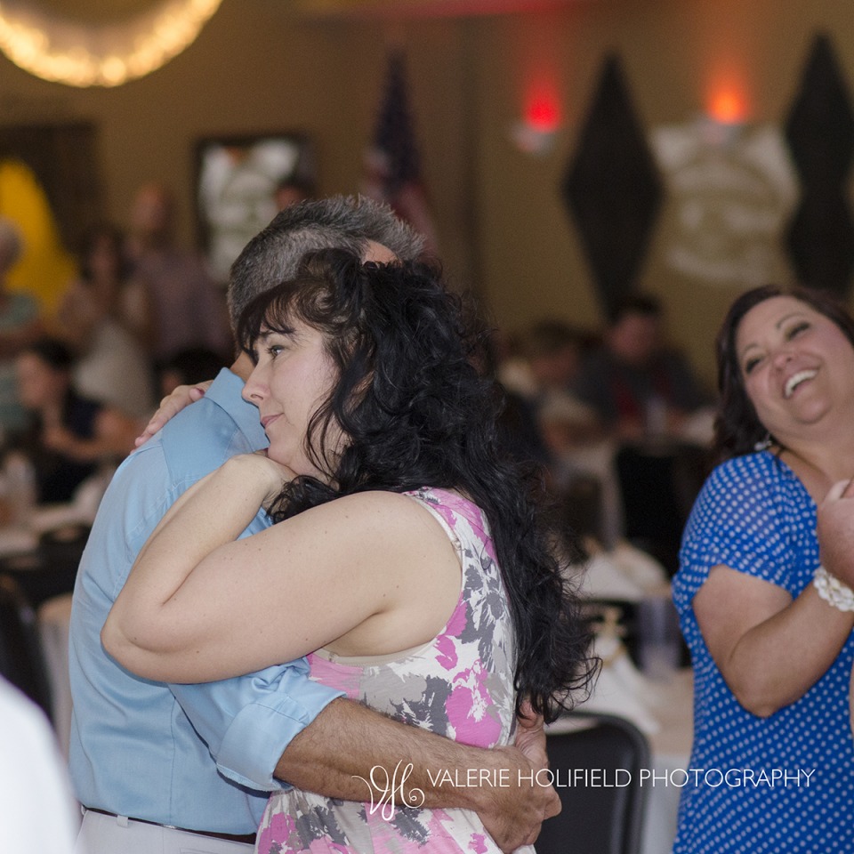 Festus Wedding Photographer | David & Sarah 
