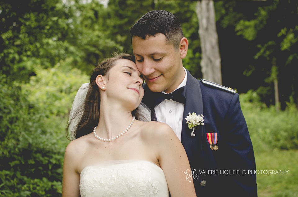 Festus Wedding Photographer | David & Sarah 