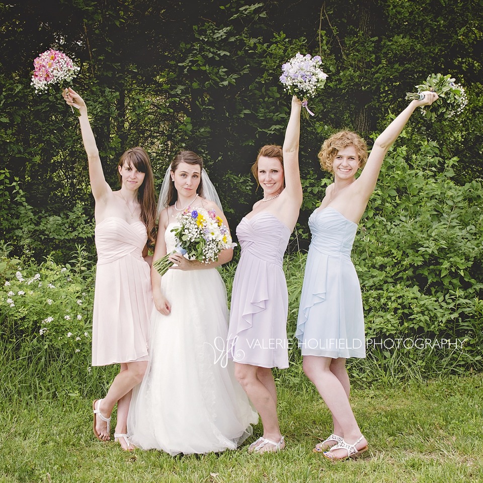 Festus Wedding Photographer | David & Sarah 