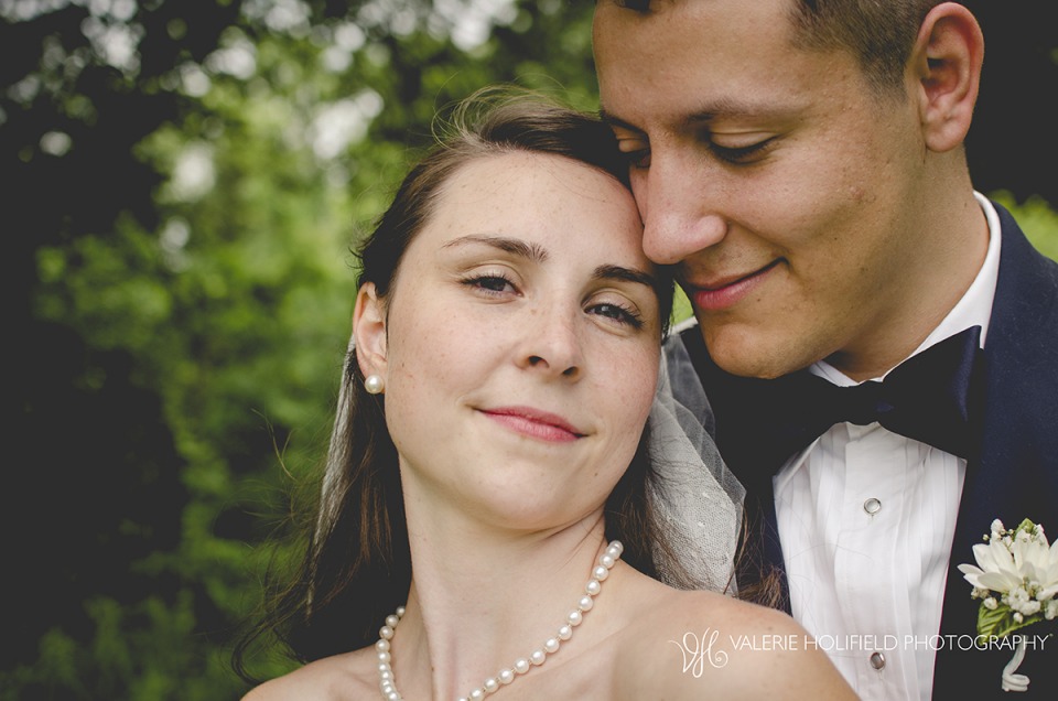 Festus Wedding Photographer | David & Sarah 