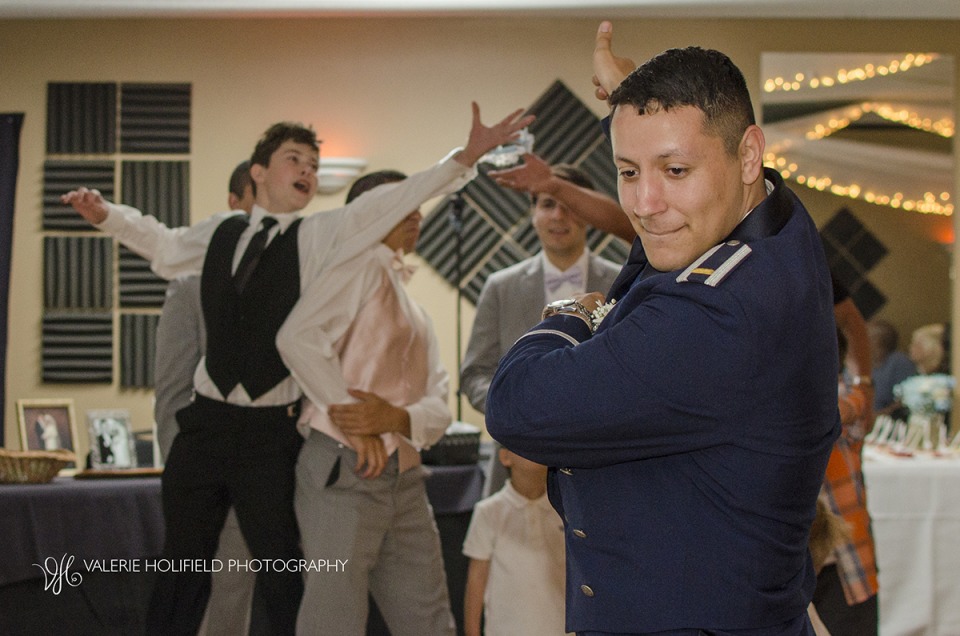 Festus Wedding Photographer | David & Sarah 