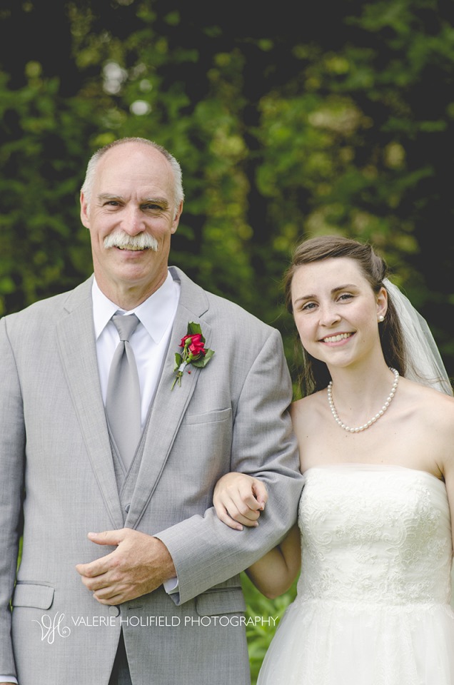 Festus Wedding Photographer | David & Sarah 