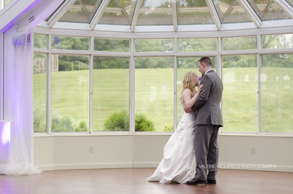 St. Louis Wedding Photographer | Derek & Jami: 5-31-2015