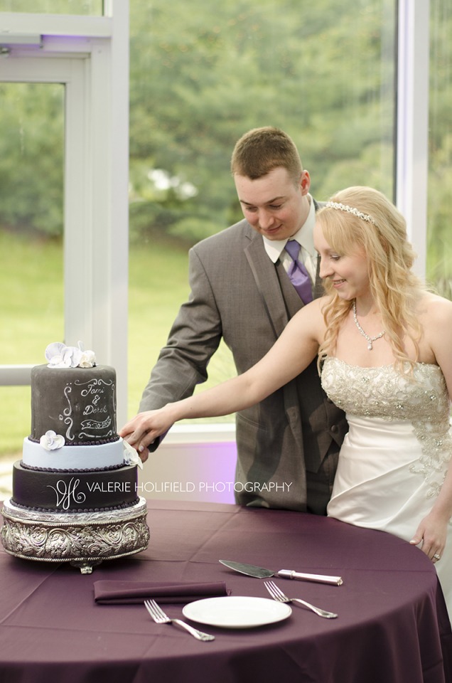 St. Louis Wedding Photographer | Derek & Jami: 5-31-2015