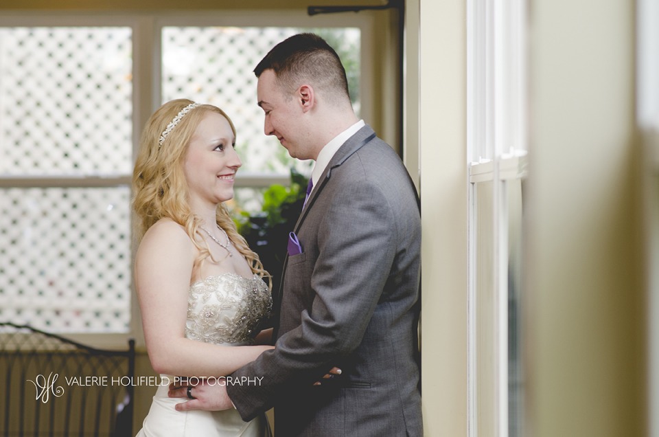 St. Louis Wedding Photographer | Derek & Jami: 5-31-2015