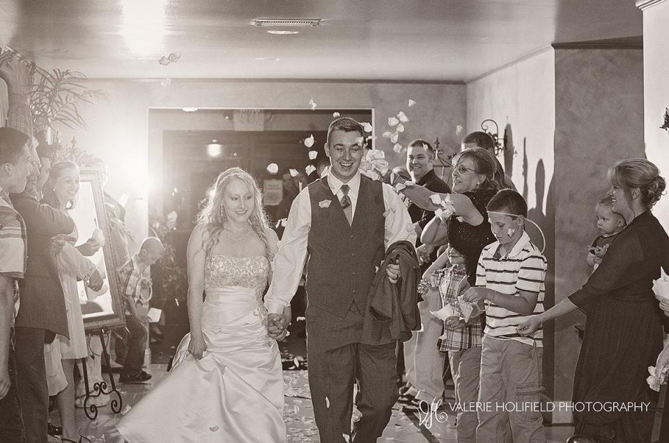 St. Louis Wedding Photographer | Derek & Jami: 5-31-2015