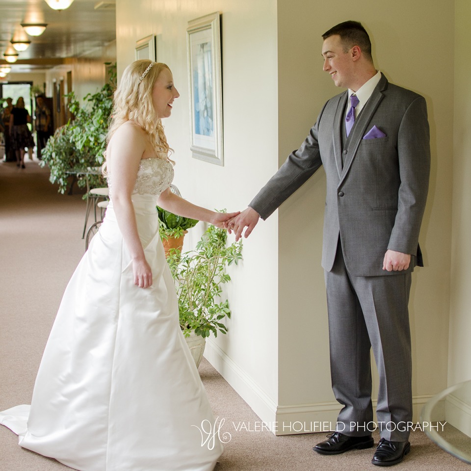 St. Louis Wedding Photographer | Derek & Jami: 5-31-2015