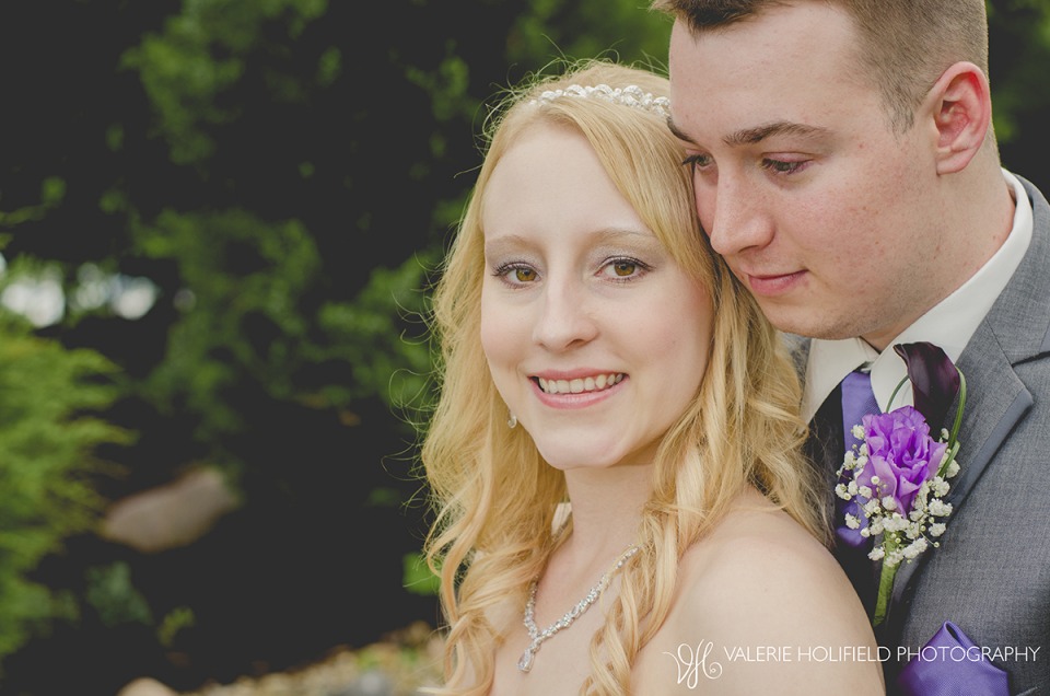 St. Louis Wedding Photographer | Derek & Jami: 5-31-2015