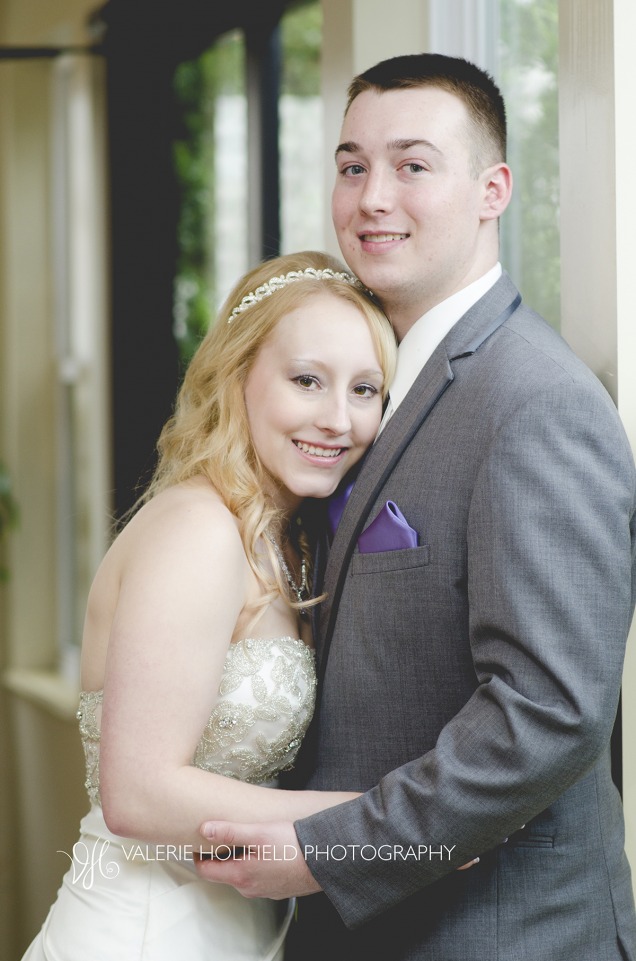 St. Louis Wedding Photographer | Derek & Jami: 5-31-2015