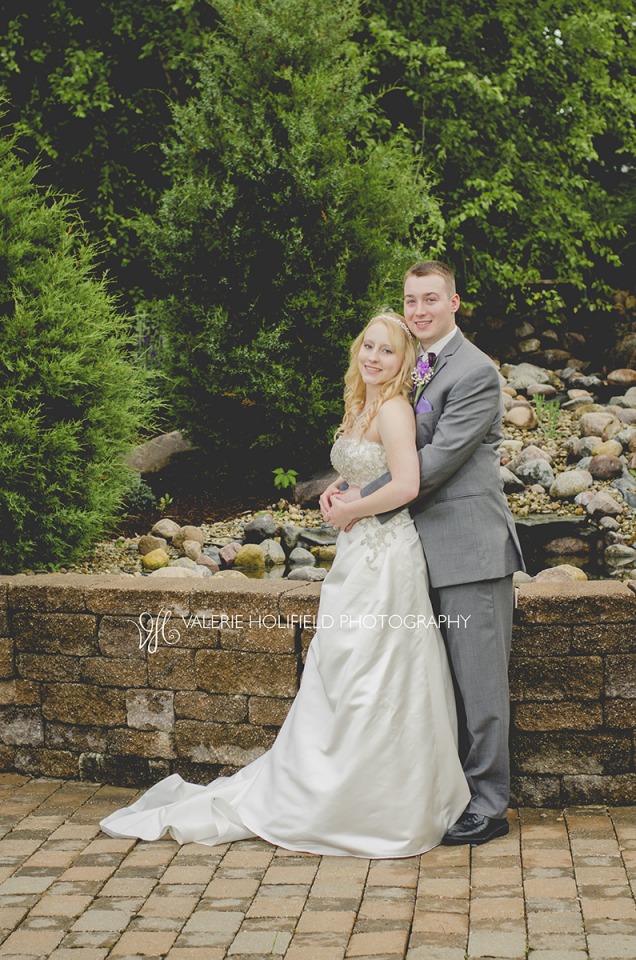 St. Louis Wedding Photographer | Derek & Jami: 5-31-2015