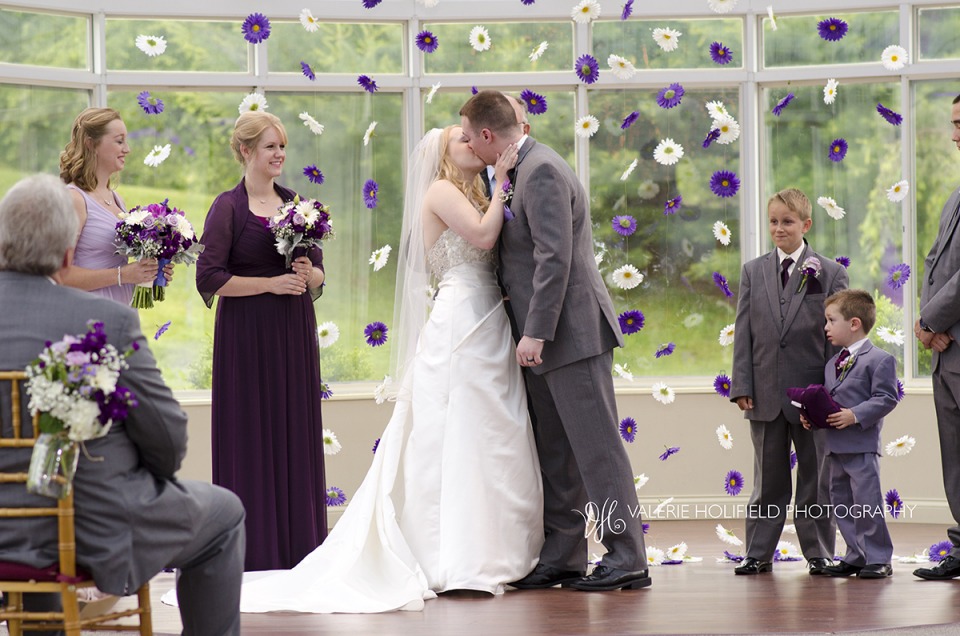 St. Louis Wedding Photographer | Derek & Jami: 5-31-2015