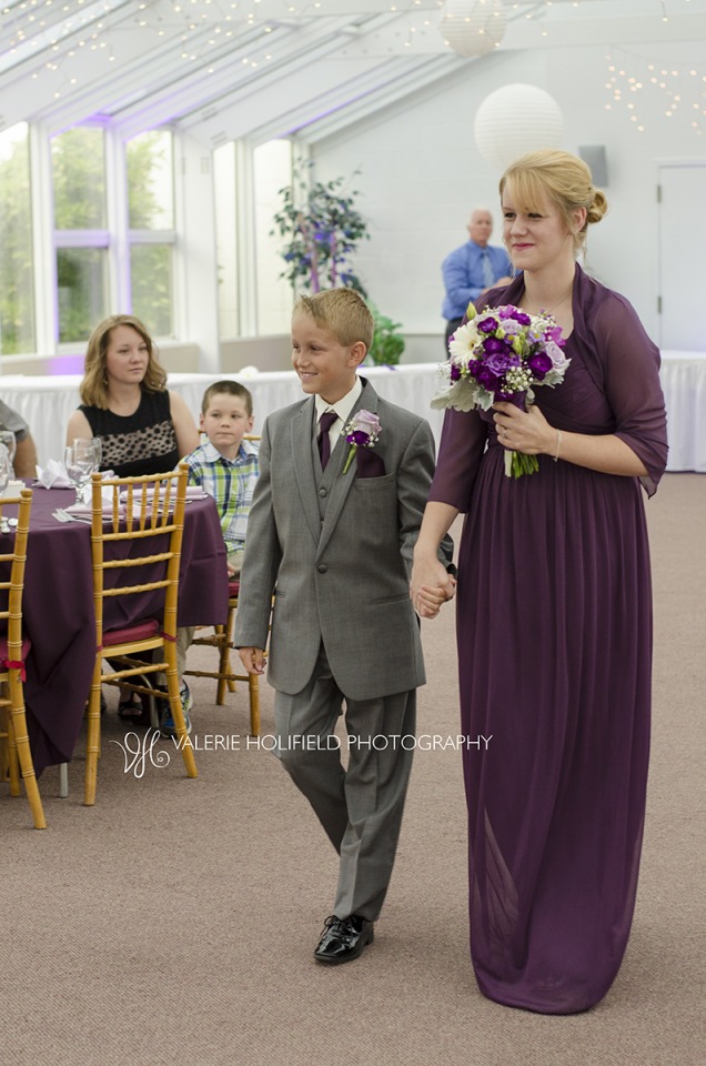 St. Louis Wedding Photographer | Derek & Jami: 5-31-2015