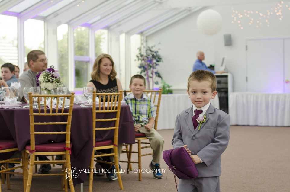 St. Louis Wedding Photographer | Derek & Jami: 5-31-2015