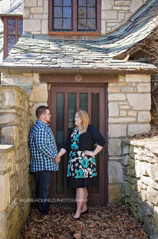 St. Louis Wedding & Engagement Photographer | Betty & Jon