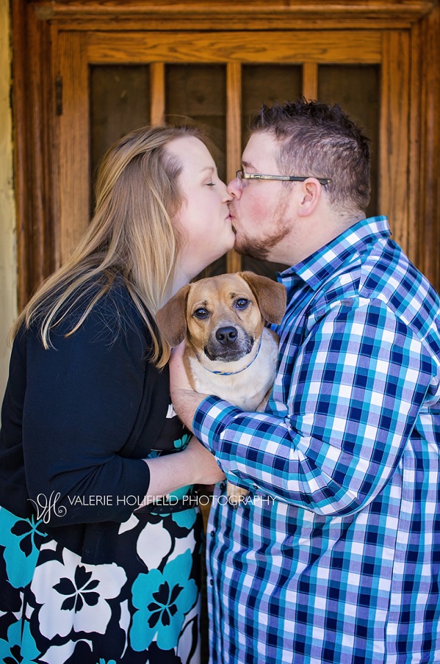 St. Louis Wedding & Engagement Photographer | Betty & Jon