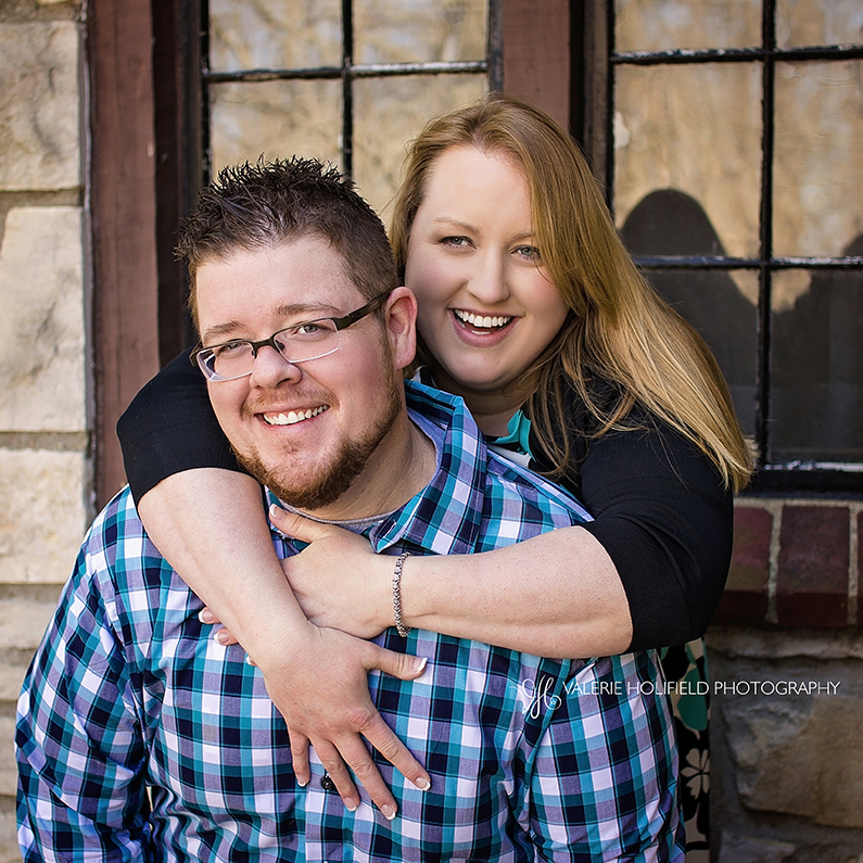 St. Louis Wedding & Engagement Photographer | Betty & Jon